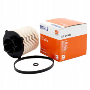 Filtr Paliwa Knecht KX265D
