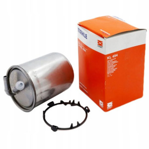 Filtr Paliwa Knecht KL494