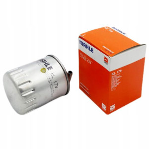 Filtr Paliwa Knecht KL179