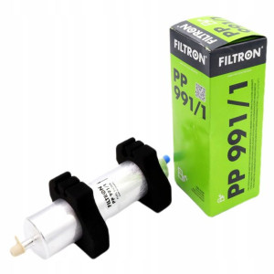 Filtr Paliwa Filtron PP991/1