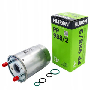 Filtr Paliwa Filtron PP988/2