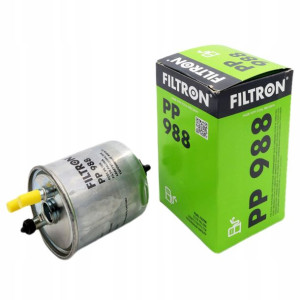 Filtr Paliwa Filtron PP988