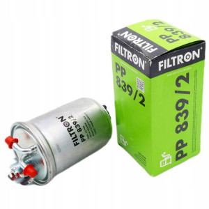Filtr Paliwa Filtron PP839/2