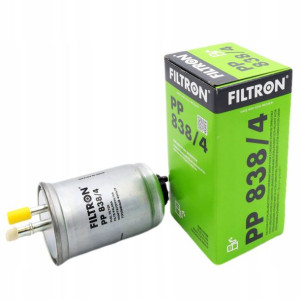 Filtr Paliwa Filtron PP838/4