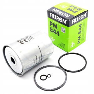 Filtr Paliwa Filtron PM844