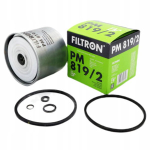 Filtr Paliwa Filtron PM819/2