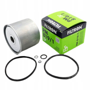Filtr Paliwa Filtron PM819/1