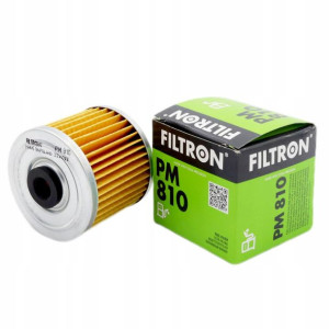 Filtr Paliwa Filtron PM810