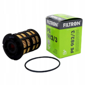 Filtr Paliwa Filtron PE982/3