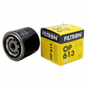 Filtr Oleju Filtron OP613