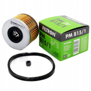 Filtr Paliwa Filtron PM815/1