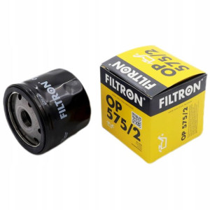 Filtr Oleju Filtron OP575/2