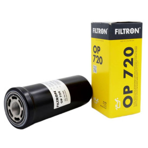 Filtr Oleju Filtron OP720
