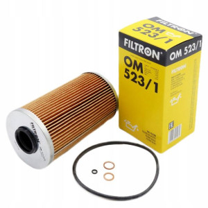 Filtr Oleju Filtron OM523/1
