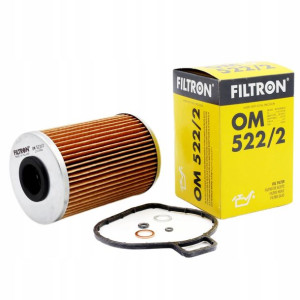 Filtr Oleju Filtron OM522/2