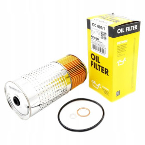 Filtr Oleju Filtron OC601/1