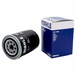 Filtr Oleju Knecht OC486