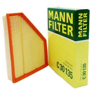 Filtr Powietrza Mann C30135