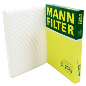 Filtr Kabinowy Mann CU2882