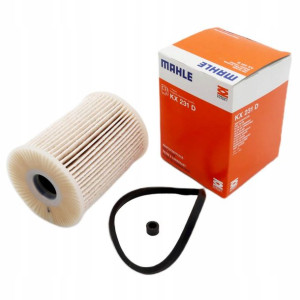 Filtr Paliwa Knecht KX231D