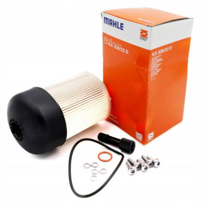 Filtr Paliwa Knecht KX338/22D