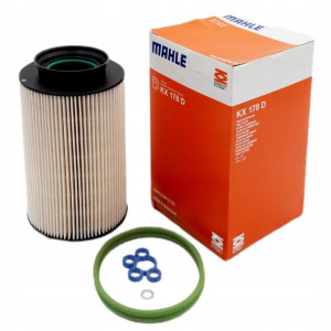 Filtr Paliwa Knecht KX178D