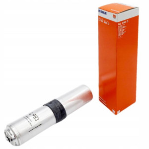 Filtr Paliwa Knecht KL983D