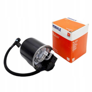Filtr Paliwa Knecht KL912