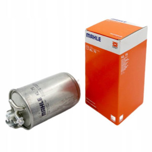 Filtr Paliwa Knecht KL75