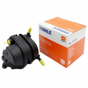 Filtr Paliwa Knecht KL777D