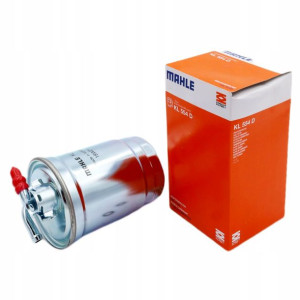 Filtr Paliwa Knecht KL554D