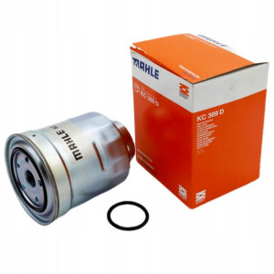 Filtr Paliwa Knecht KC389D