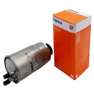 Filtr Paliwa Knecht KL567