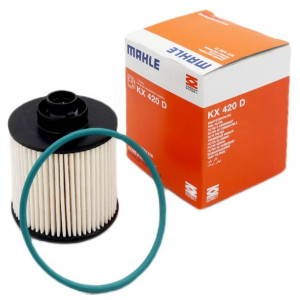 Filtr Paliwa Knecht KX420D
