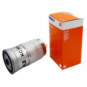 Filtr Paliwa Knecht KC69
