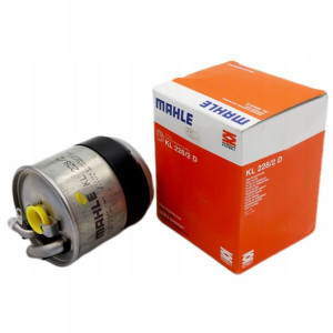 Filtr Paliwa Knecht KL228/2D