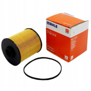 Filtr Paliwa Knecht KX70D