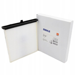Filtr Kabinowy Knecht LA1139