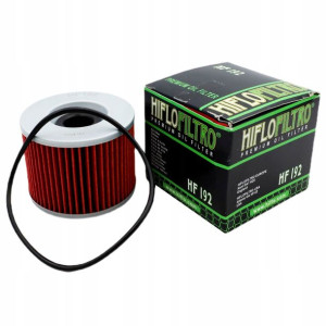Filtr Oleju Hiflo HF192