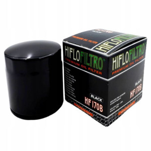 Filtr Oleju Hiflo HF170B
