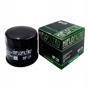 Filtr Oleju Hiflo HF129