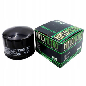 Filtr Oleju Hiflo HF165