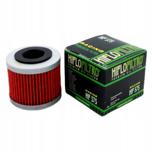 Filtr Oleju Hiflo HF575