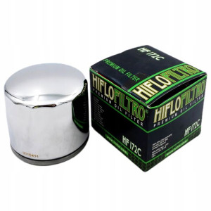 Filtr Oleju Hiflo HF172C