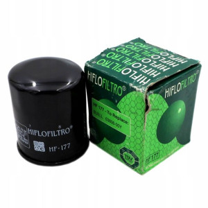 Filtr Oleju Hiflo HF177