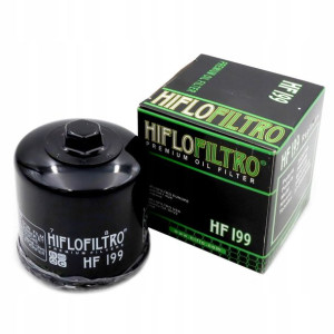 Filtr Oleju Hiflo HF199