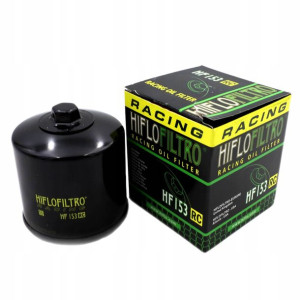 Filtr Oleju Hiflo HF153RC