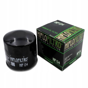 Filtr Oleju Hiflo HF134