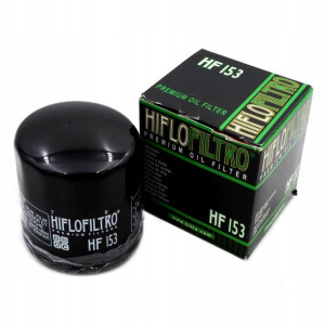 Filtr Oleju Hiflo HF153