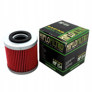 Filtr Oleju Hiflo HF154